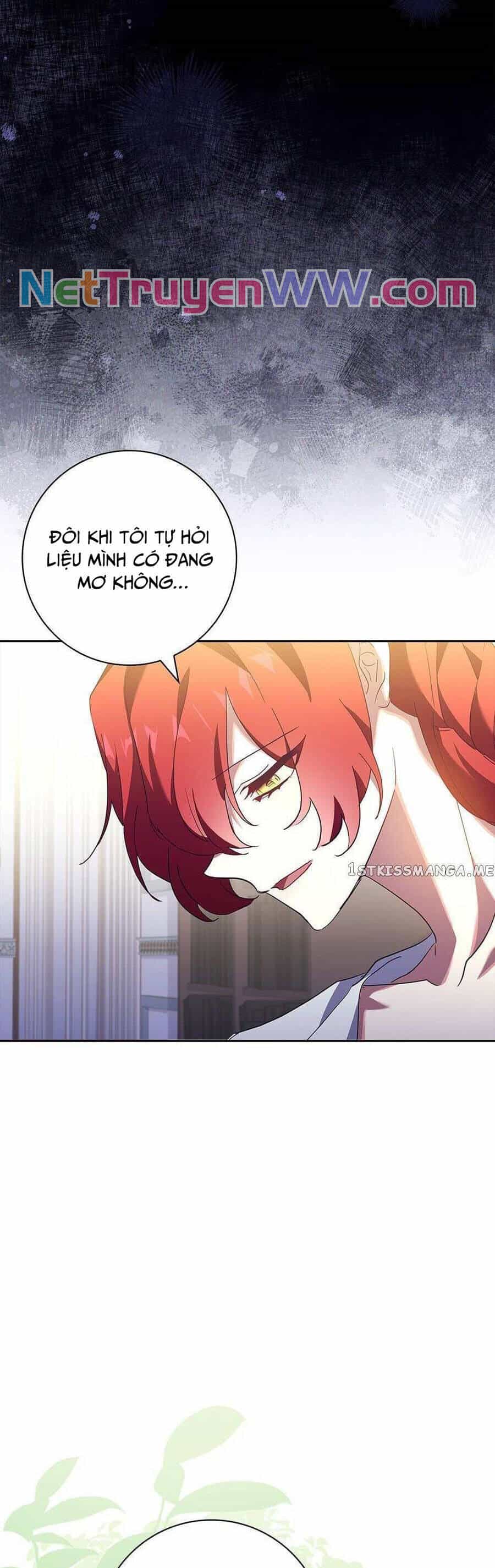 Công Chúa Gác Mái - Chương 60 - ảnh 48