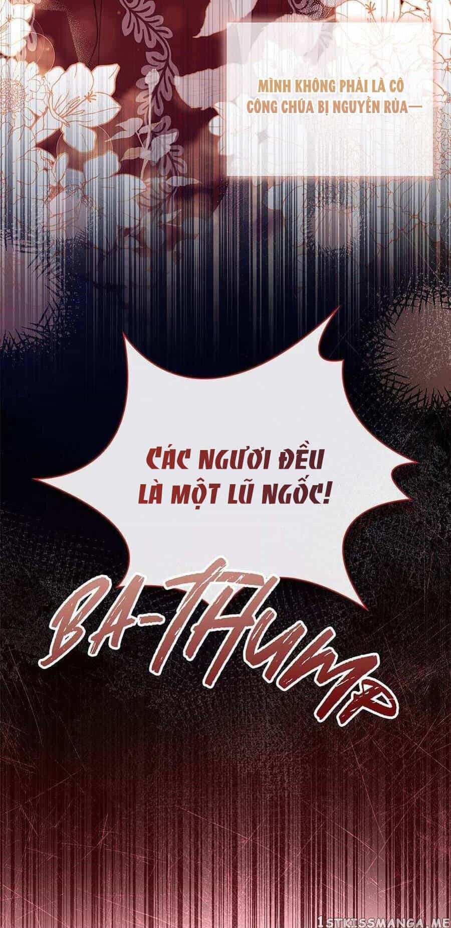 Công Chúa Gác Mái - Chương 61 - ảnh 28