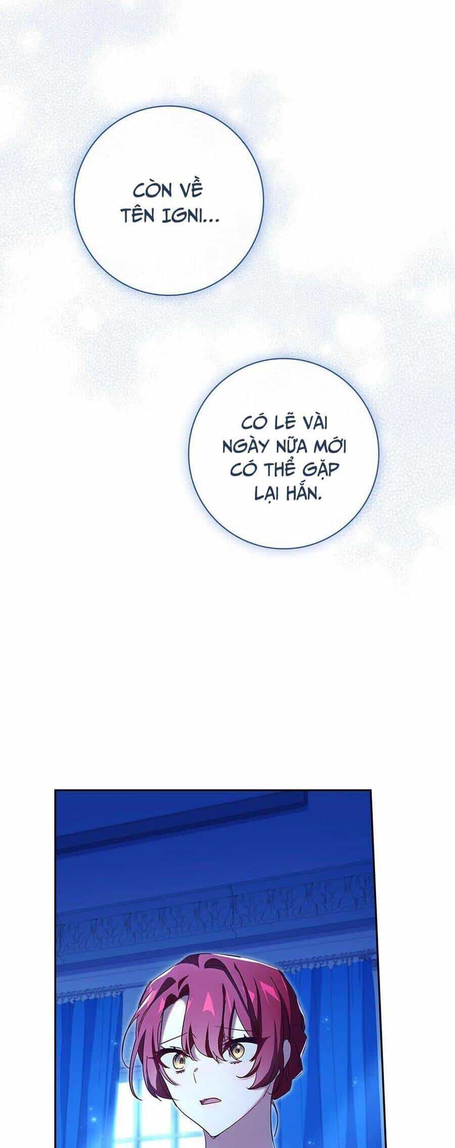 Công Chúa Gác Mái - Chương 63 - ảnh 38