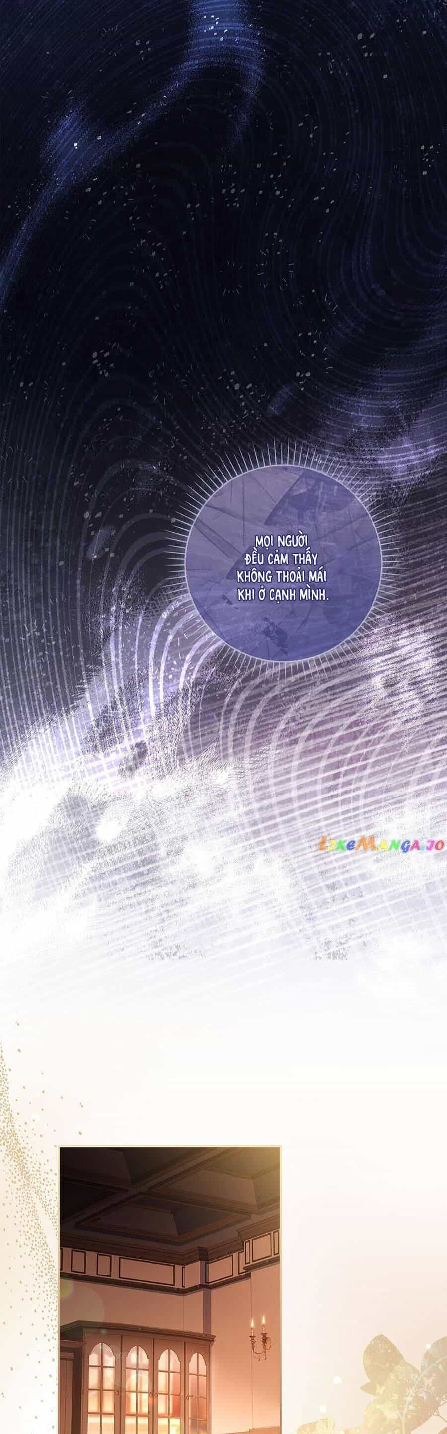 Công Chúa Gác Mái - Chương 66 - ảnh 24
