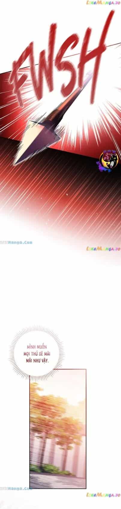 Công Chúa Gác Mái - Chương 70 - ảnh 16
