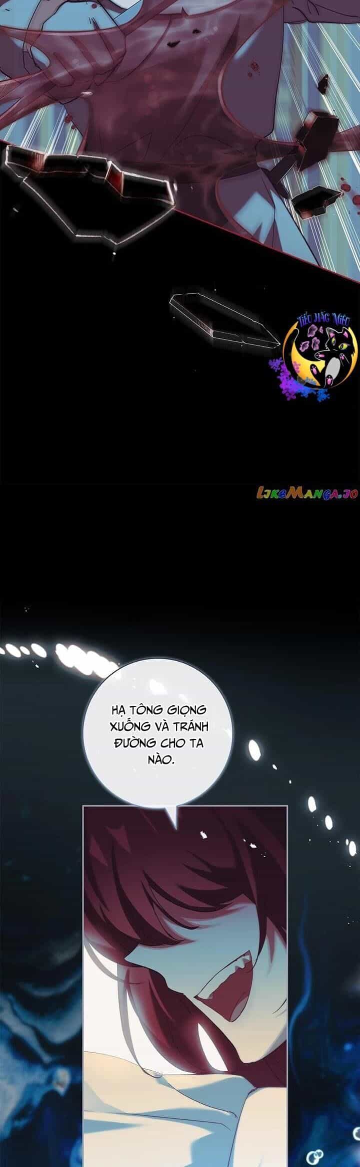 Công Chúa Gác Mái - Chương 78 - ảnh 8