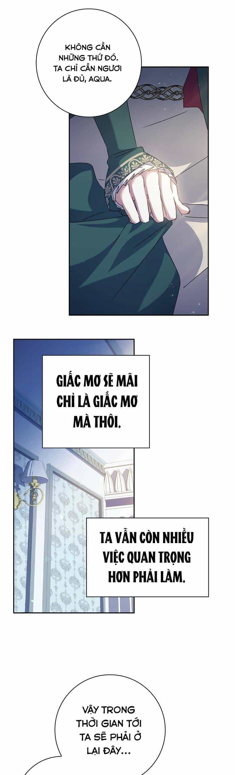 Công Chúa Gác Mái - Chương 8 - ảnh 23