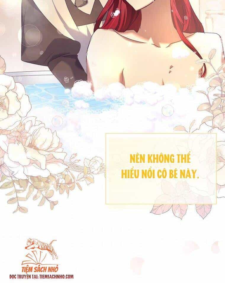 Công Chúa Gác Mái - Chương 9 - ảnh 42