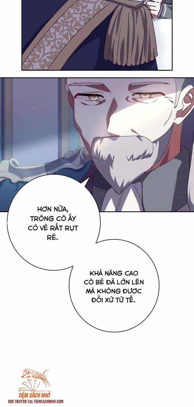 Công Chúa Gác Mái - Chương 9 - ảnh 8