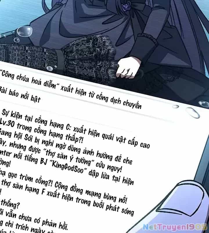 Công Chúa Hắc Viêm .99 - Chương 16 - ảnh 190