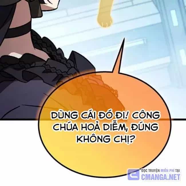 Công Chúa Hắc Viêm Lv.99 - Chương 12 - ảnh 231