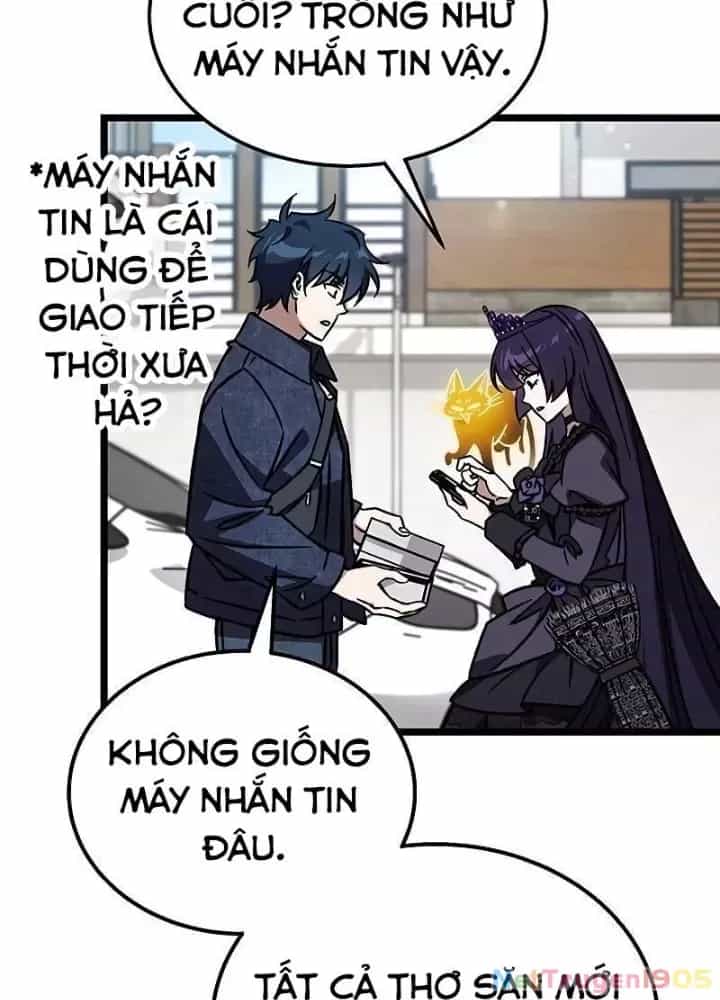 Công Chúa Hắc Viêm Lv.99 - Chương 13 - ảnh 39