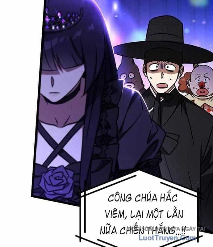 Công Chúa Hắc Viêm Lv.99 - Chương 26 - ảnh 39