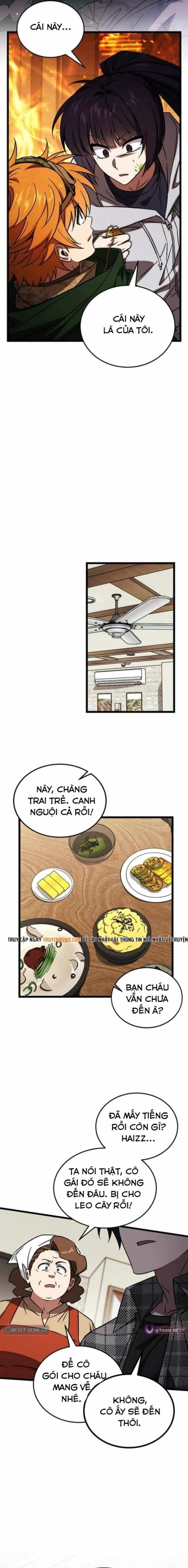 Công Chúa Hắc Viêm Lv.99 - Chương 29 - ảnh 21
