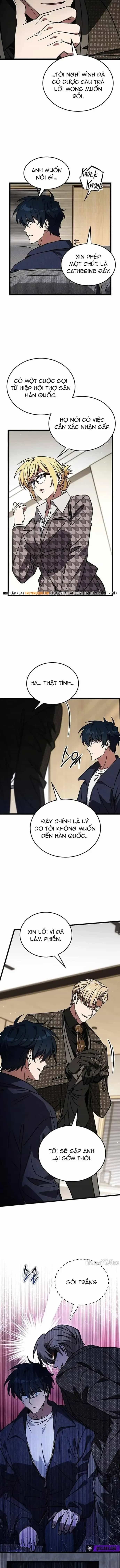 Công Chúa Hắc Viêm Lv.99 - Chương 35 - ảnh 8