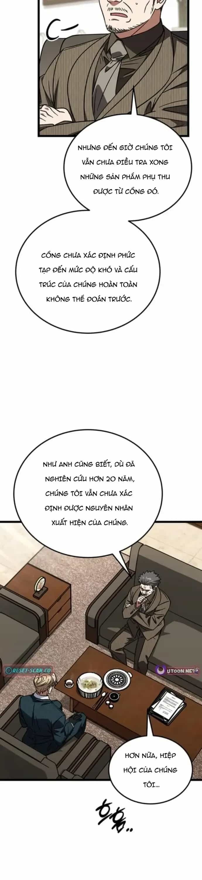 Công Chúa Hắc Viêm Lv.99 - Chương 37 - ảnh 20