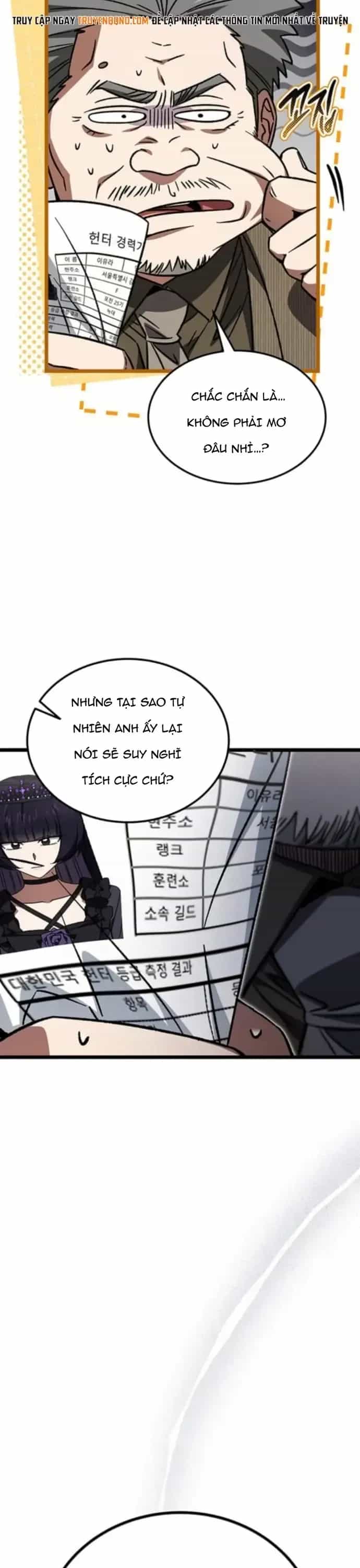 Công Chúa Hắc Viêm Lv.99 - Chương 37 - ảnh 34