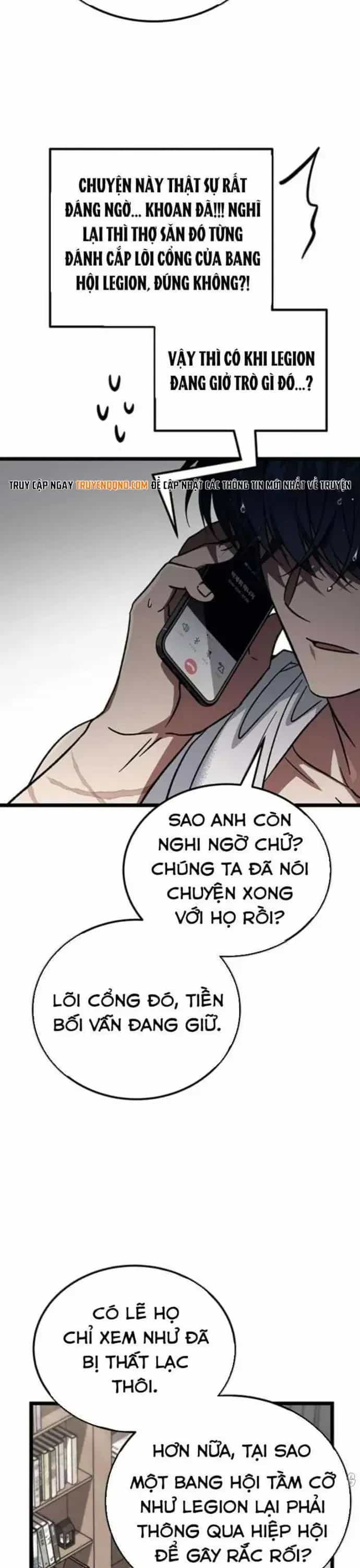 Công Chúa Hắc Viêm Lv.99 - Chương 38 - ảnh 3