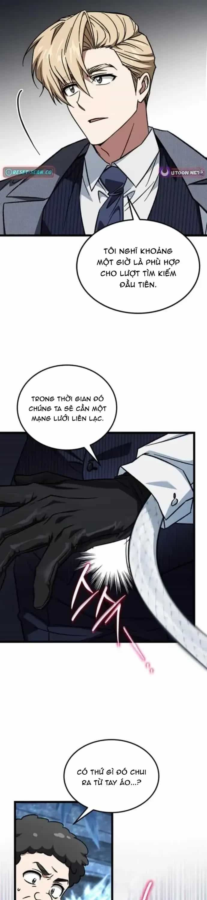 Công Chúa Hắc Viêm Lv.99 - Chương 39 - ảnh 19