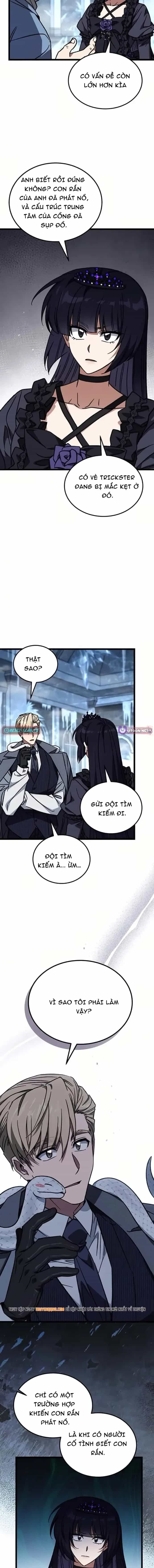 Công Chúa Hắc Viêm Lv.99 - Chương 41 - ảnh 15