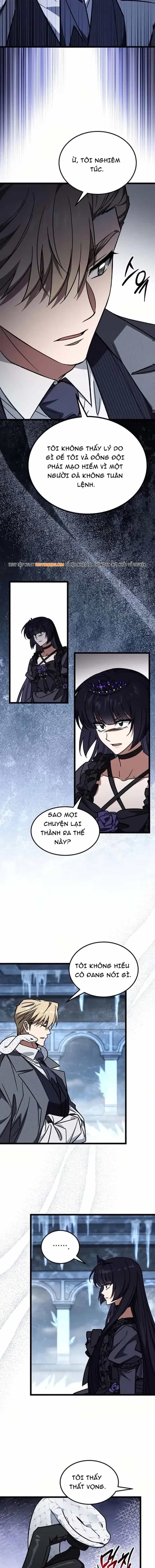 Công Chúa Hắc Viêm Lv.99 - Chương 41 - ảnh 17