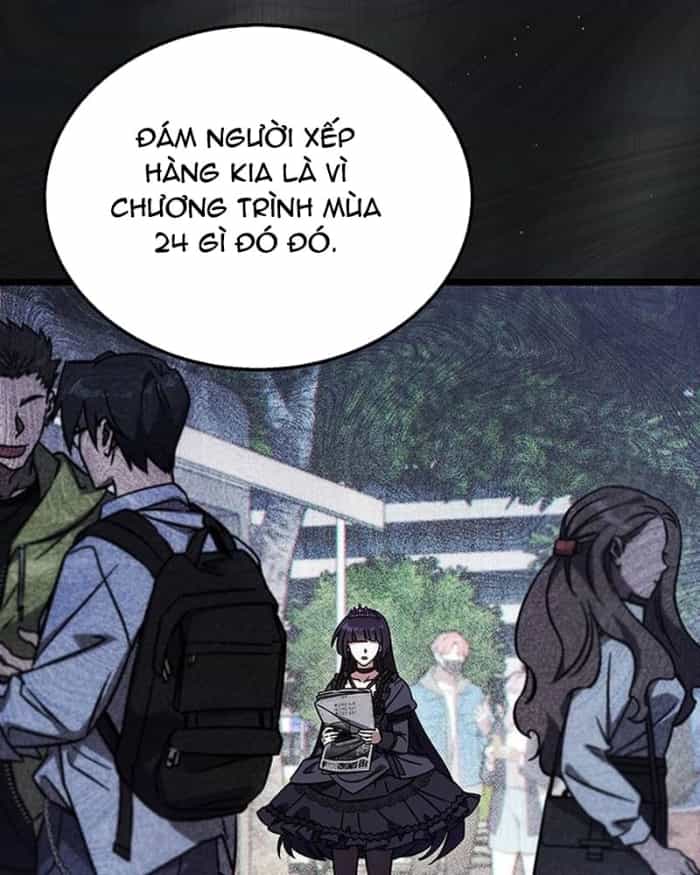 Công Chúa Hắc Viêm Lv.99 - Chương 9 - ảnh 70