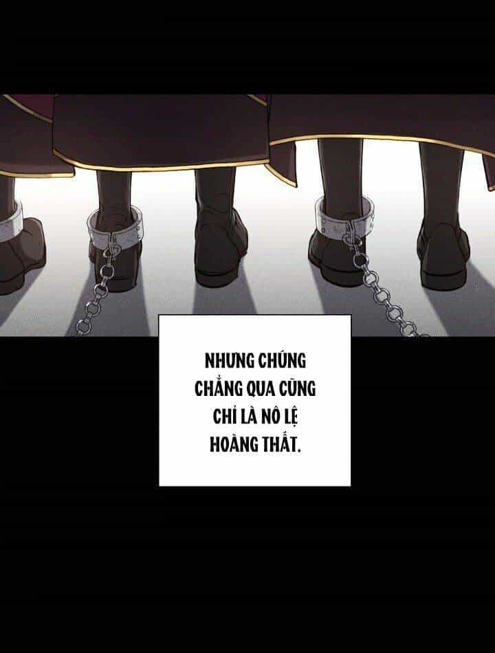 Công Chúa Khắc Dấu Lên Kẻ Phản Nghịch - Chương 1 - ảnh 10