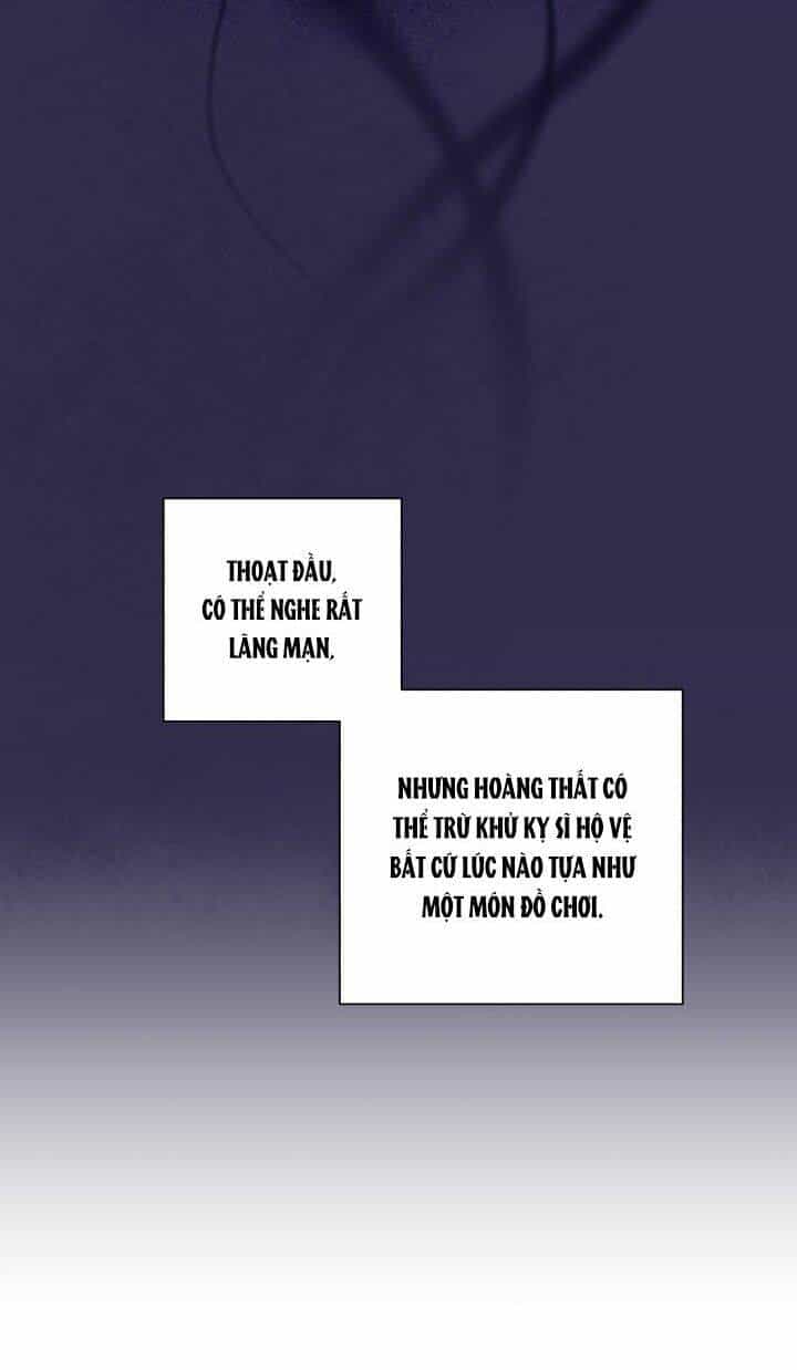 Công Chúa Khắc Dấu Lên Kẻ Phản Nghịch - Chương 1 - ảnh 53
