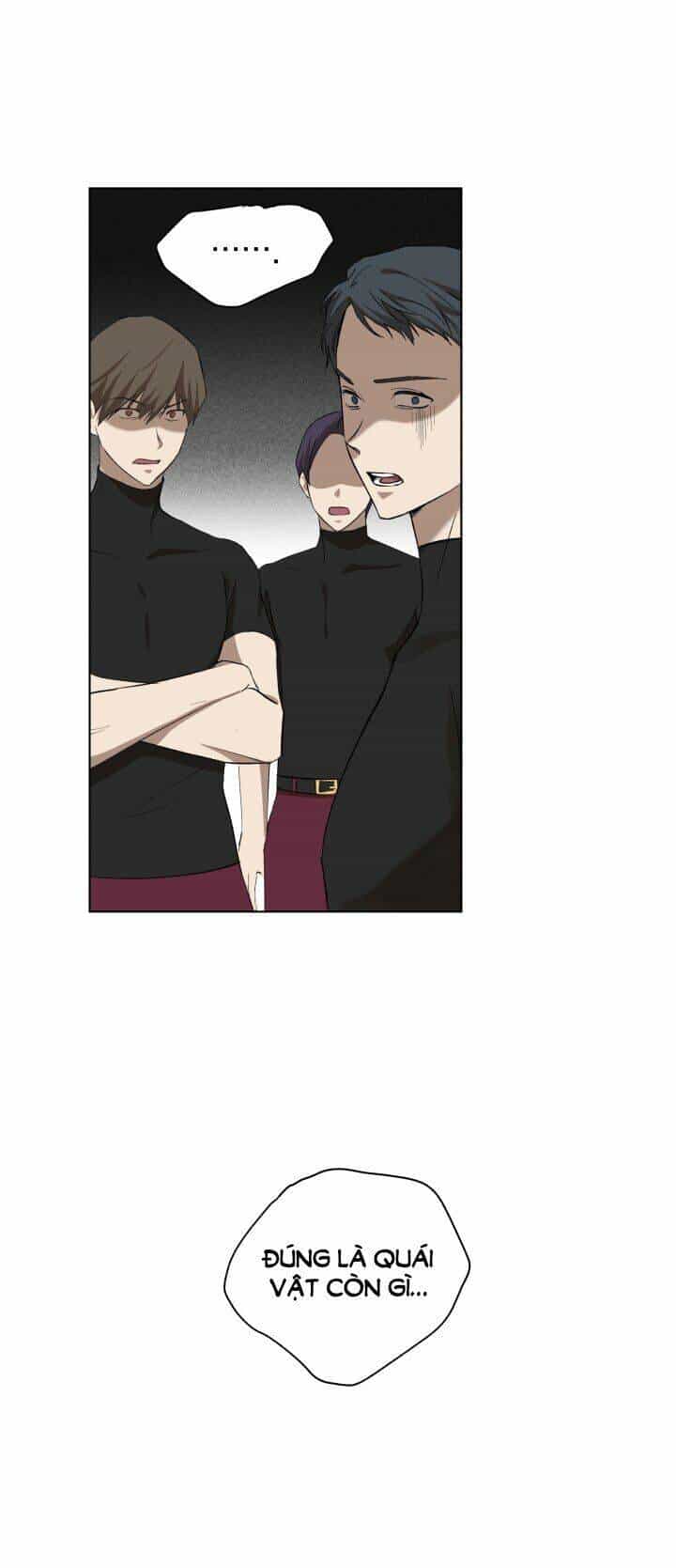 Công Chúa Khắc Dấu Lên Kẻ Phản Nghịch - Chương 15 - ảnh 50