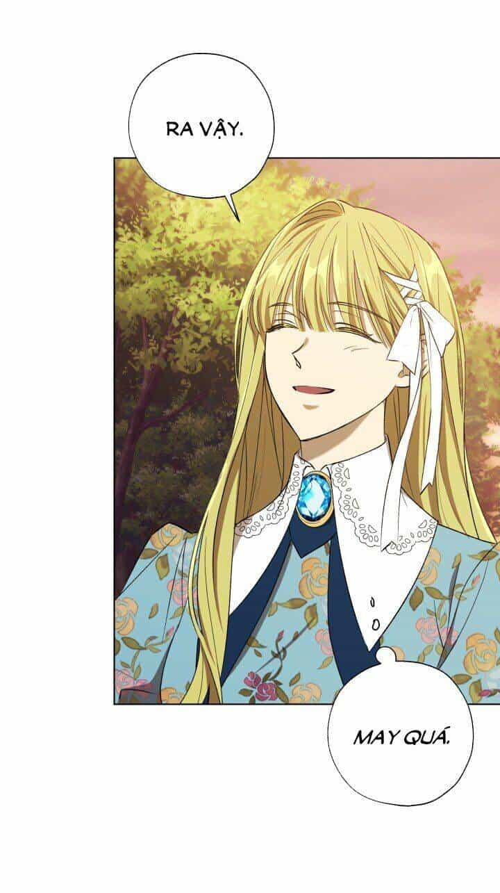 Công Chúa Khắc Dấu Lên Kẻ Phản Nghịch - Chương 16 - ảnh 25