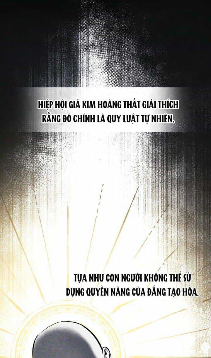 Công Chúa Khắc Dấu Lên Kẻ Phản Nghịch - Chương 16 - ảnh 42