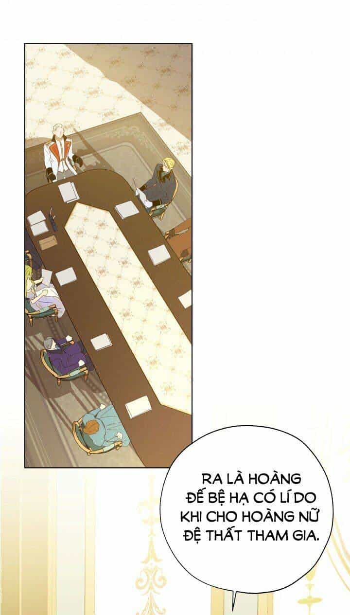 Công Chúa Khắc Dấu Lên Kẻ Phản Nghịch - Chương 31 - ảnh 48