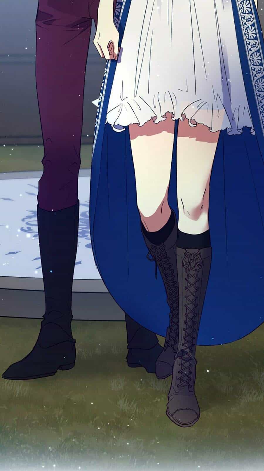Công Chúa Khắc Dấu Lên Kẻ Phản Nghịch - Chương 40 - ảnh 73