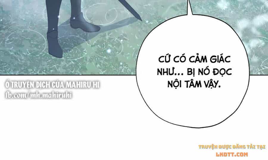 Công Chúa Khắc Dấu Lên Kẻ Phản Nghịch - Chương 46 - ảnh 25