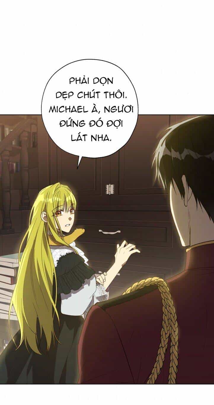 Công Chúa Khắc Dấu Lên Kẻ Phản Nghịch - Chương 50 - ảnh 28