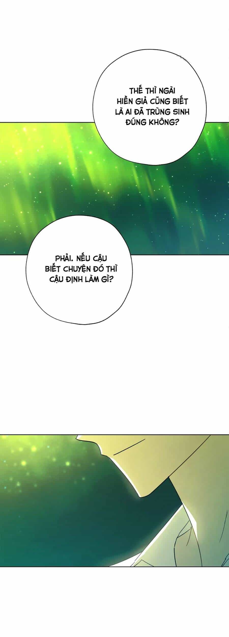 Công Chúa Khắc Dấu Lên Kẻ Phản Nghịch - Chương 52 - ảnh 20