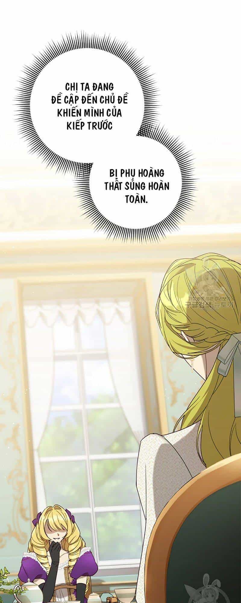 Công Chúa Khắc Dấu Lên Kẻ Phản Nghịch - Chương 58 - ảnh 2