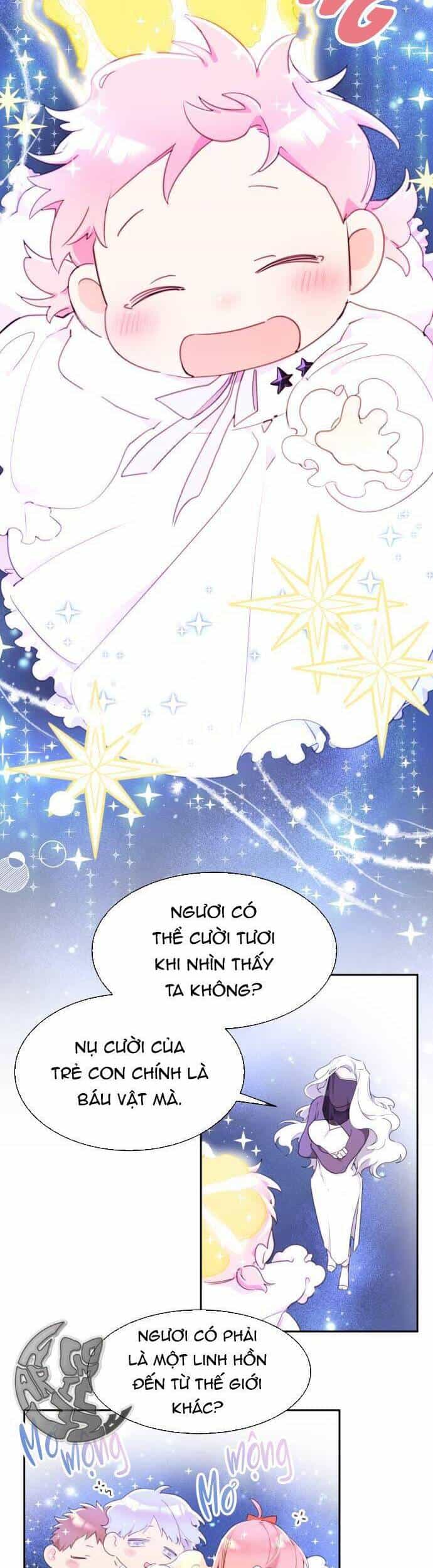 Công Chúa Lotto - Chương 1 - ảnh 32