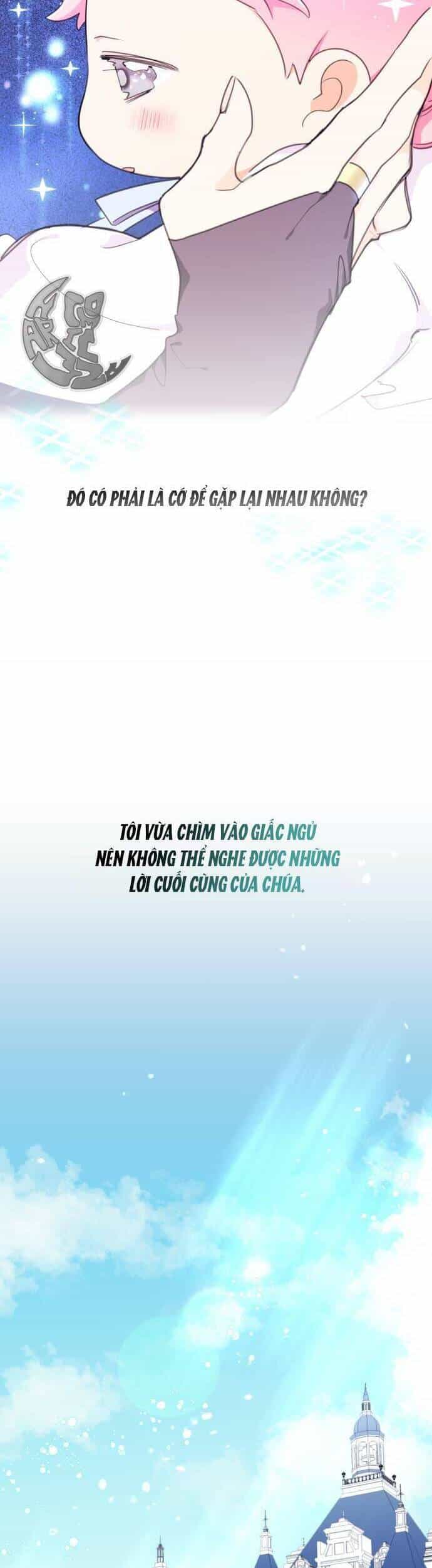 Công Chúa Lotto - Chương 1 - ảnh 34