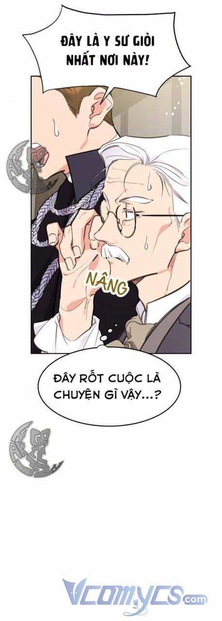 Công Chúa Lotto - Chương 14 - ảnh 5
