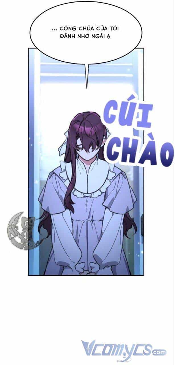 Công Chúa Lotto - Chương 15 - ảnh 44