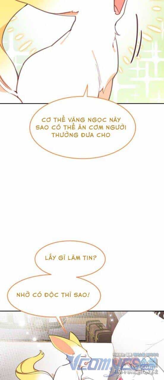 Công Chúa Lotto - Chương 16 - ảnh 17