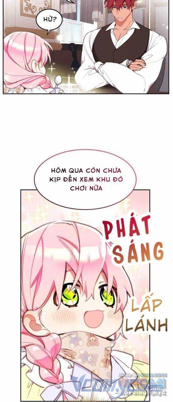 Công Chúa Lotto - Chương 16 - ảnh 47