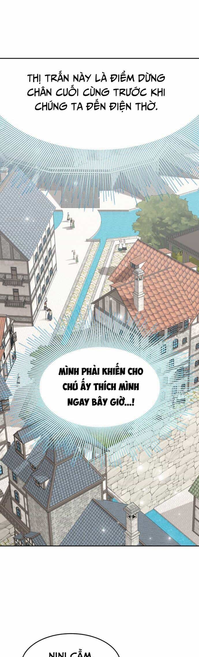 Công Chúa Lotto - Chương 17 - ảnh 31