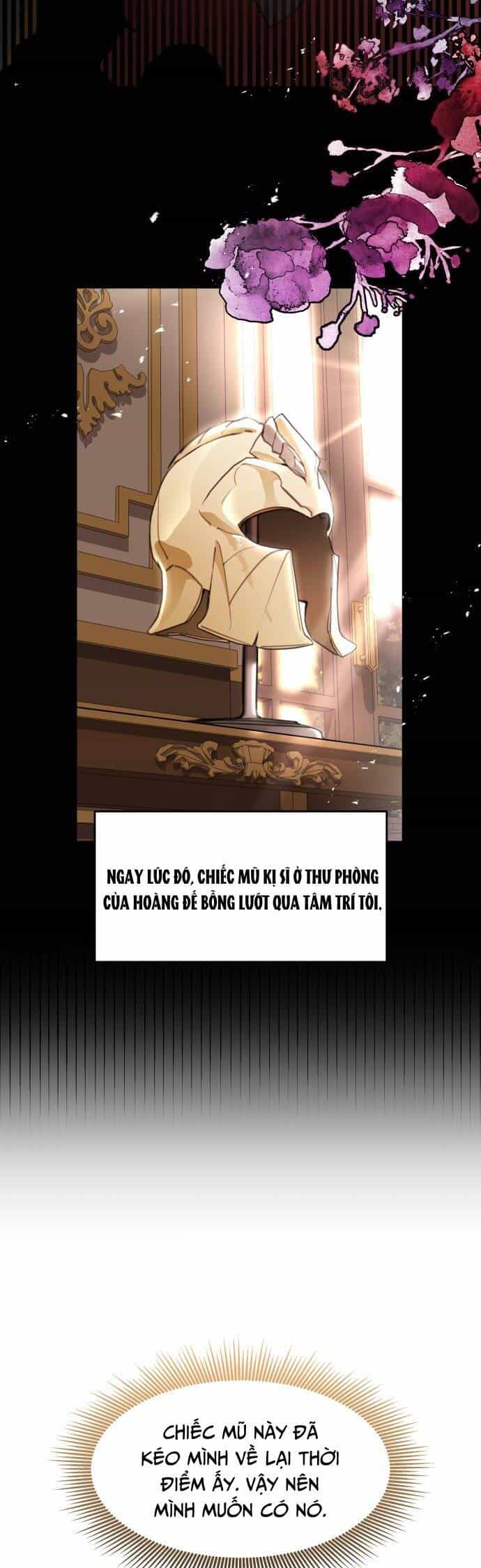 Công Chúa Lotto - Chương 17 - ảnh 5