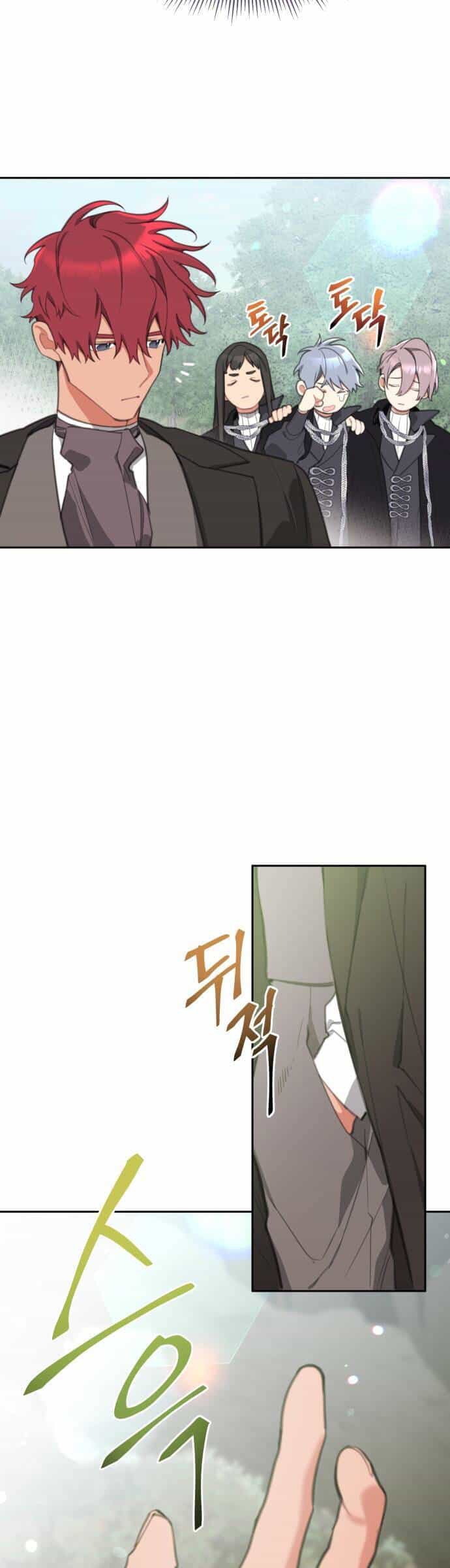 Công Chúa Lotto - Chương 19 - ảnh 23