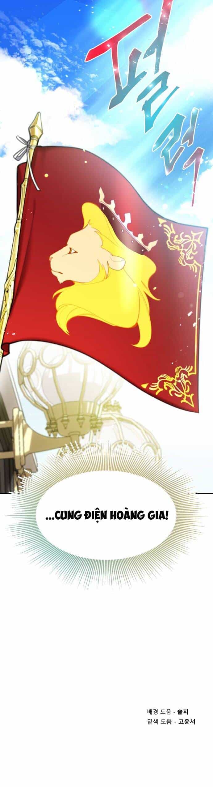 Công Chúa Lotto - Chương 19 - ảnh 48