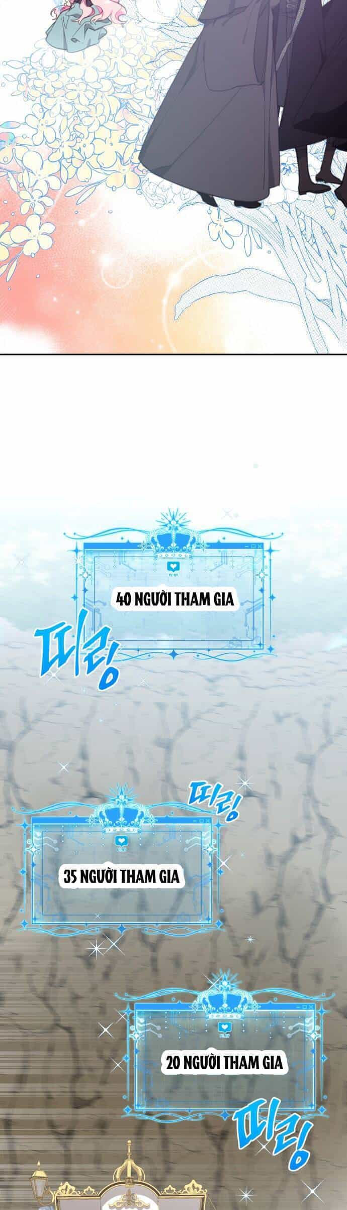 Công Chúa Lotto - Chương 20 - ảnh 34