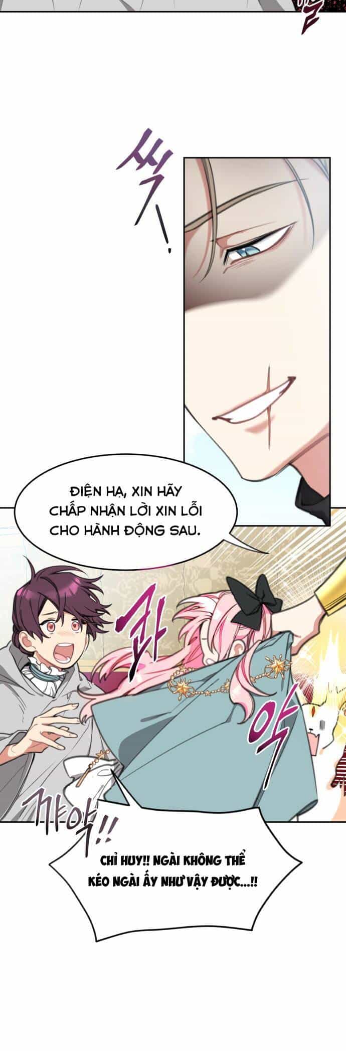 Công Chúa Lotto - Chương 20 - ảnh 42