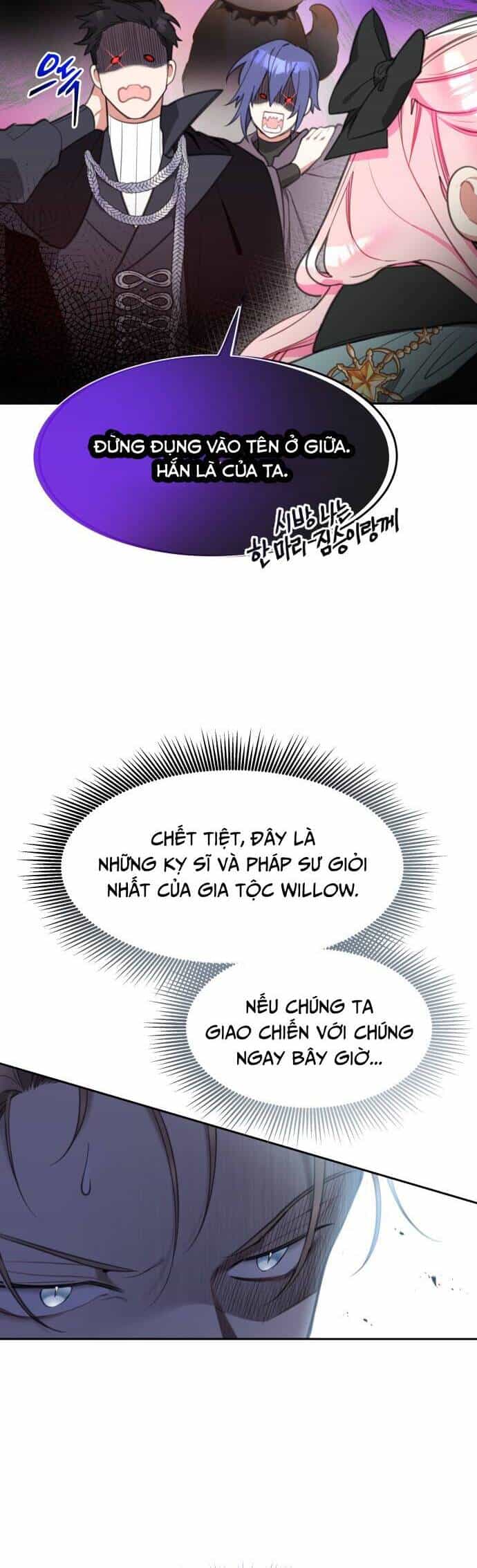 Công Chúa Lotto - Chương 21 - ảnh 11