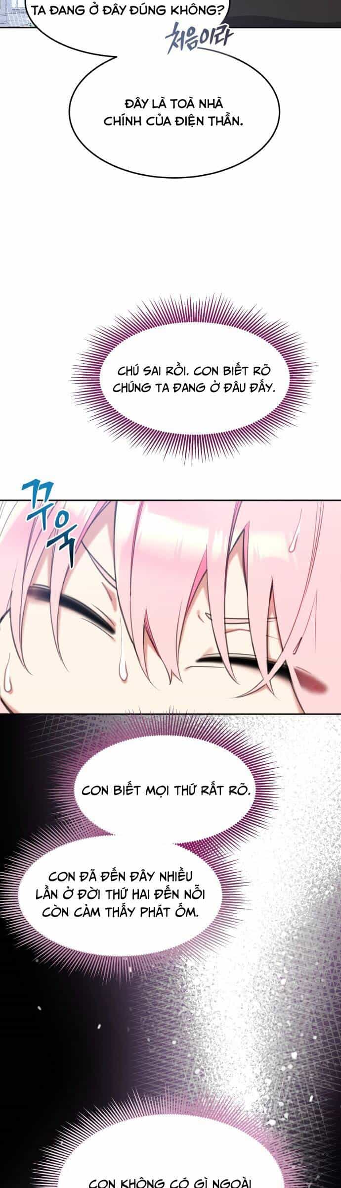 Công Chúa Lotto - Chương 21 - ảnh 35