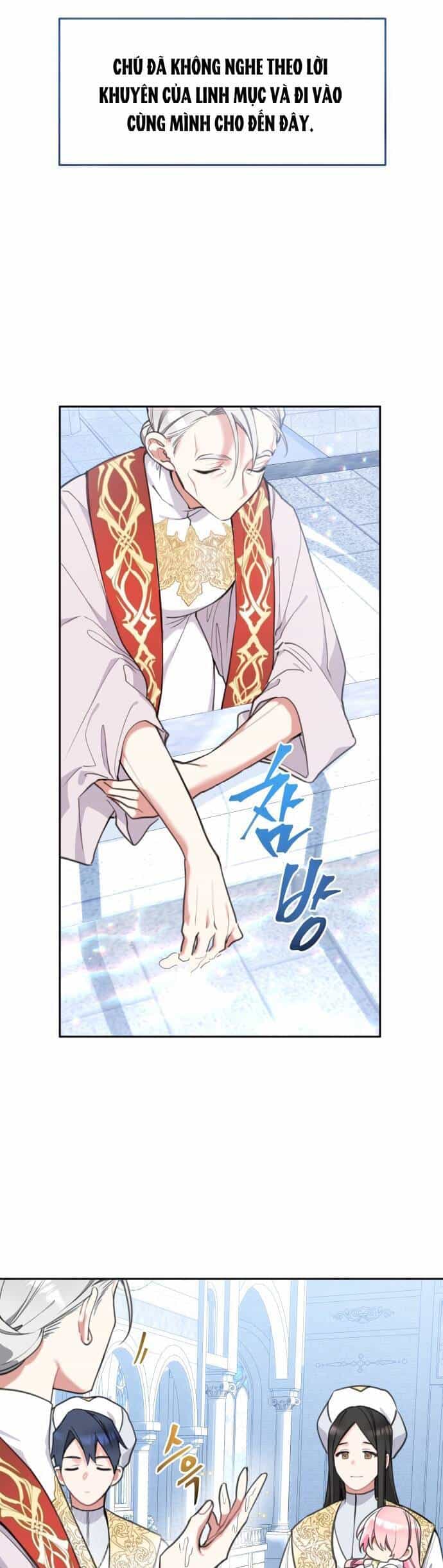 Công Chúa Lotto - Chương 22 - ảnh 16