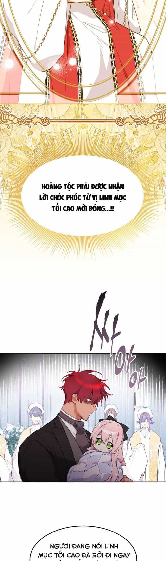 Công Chúa Lotto - Chương 22 - ảnh 2
