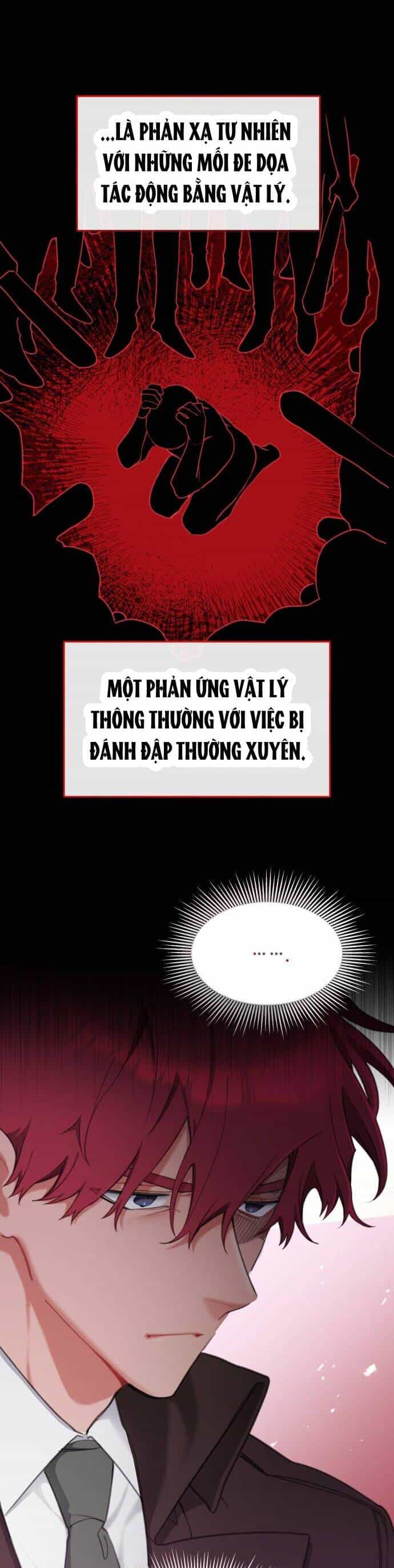 Công Chúa Lotto - Chương 23 - ảnh 37